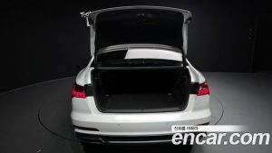 Audi A6 40 TDI 4WD Premium 2023 года из Южной Кореи