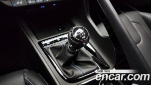 Hyundai AVANTE 2.0 N 2025 года из Южной Кореи