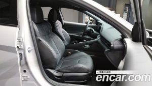 Hyundai AVANTE 2.0 N 2025 года из Южной Кореи