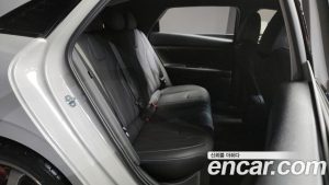 Hyundai AVANTE 2.0 N 2025 года из Южной Кореи