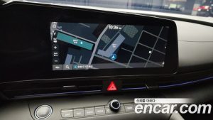 Hyundai AVANTE 2.0 N 2025 года из Южной Кореи