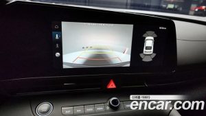 Hyundai AVANTE 2.0 N 2025 года из Южной Кореи