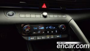 Hyundai AVANTE 2.0 N 2025 года из Южной Кореи
