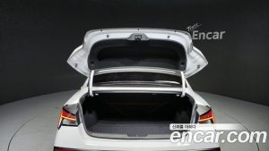 Hyundai AVANTE 2.0 N 2025 года из Южной Кореи