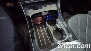 Mercedes-Benz S-Class Maybach S580 4MATIC 2024 года из Южной Кореи