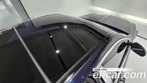 Mercedes-Benz S-Class Maybach S580 4MATIC 2024 года из Южной Кореи