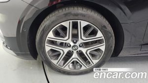 Hyundai Grandeur Exclusive 2024 года из Южной Кореи