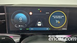 Hyundai Grandeur Exclusive 2024 года из Южной Кореи