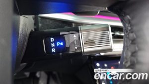 Hyundai Grandeur Exclusive 2024 года из Южной Кореи