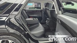 Hyundai Grandeur Exclusive 2024 года из Южной Кореи