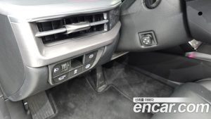 Hyundai Grandeur Exclusive 2024 года из Южной Кореи
