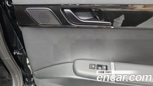 Hyundai Grandeur Exclusive 2024 года из Южной Кореи