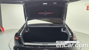 Hyundai Grandeur Exclusive 2024 года из Южной Кореи