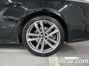 Audi A7 50 TDI 4WD Premium 2023 года из Южной Кореи
