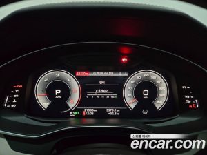 Audi A7 50 TDI 4WD Premium 2023 года из Южной Кореи