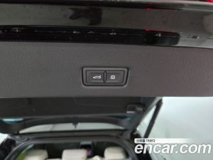 Audi A7 50 TDI 4WD Premium 2023 года из Южной Кореи