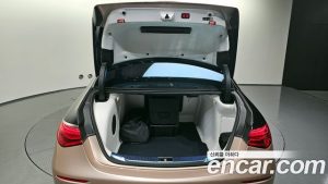 Mercedes-Benz S-Class Maybach S680 4MATIC HAUTE VOITURE Edition 2023 года из Южной Кореи