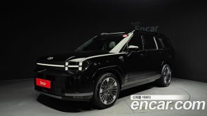 Hyundai Santafe HEV 1.6 2WD 2025 года из Южной Кореи