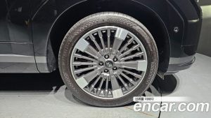 Hyundai Santafe HEV 1.6 2WD 2025 года из Южной Кореи