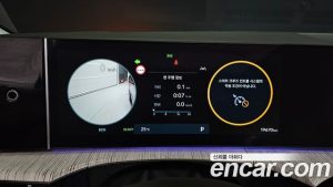 Hyundai Santafe HEV 1.6 2WD 2025 года из Южной Кореи