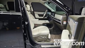 Hyundai Santafe HEV 1.6 2WD 2025 года из Южной Кореи