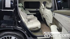 Hyundai Santafe HEV 1.6 2WD 2025 года из Южной Кореи