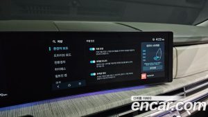 Hyundai Santafe HEV 1.6 2WD 2025 года из Южной Кореи