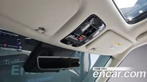Hyundai Santafe HEV 1.6 2WD 2025 года из Южной Кореи