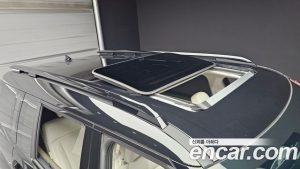 Hyundai Santafe HEV 1.6 2WD 2025 года из Южной Кореи