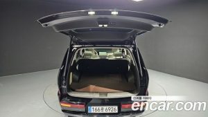 Hyundai Santafe HEV 1.6 2WD 2025 года из Южной Кореи