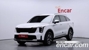 Kia Sorento HEV 1.6 2WD 2024 года из Южной Кореи