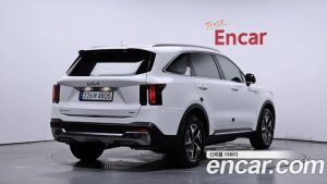 Kia Sorento HEV 1.6 2WD 2024 года из Южной Кореи