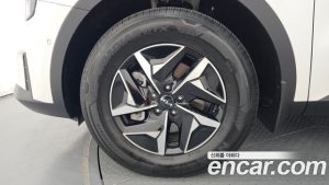 Kia Sorento HEV 1.6 2WD 2024 года из Южной Кореи