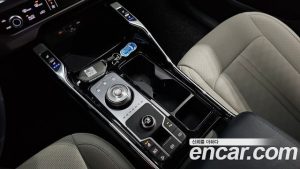 Kia Sorento HEV 1.6 2WD 2024 года из Южной Кореи