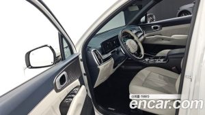Kia Sorento HEV 1.6 2WD 2024 года из Южной Кореи