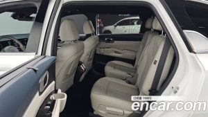 Kia Sorento HEV 1.6 2WD 2024 года из Южной Кореи