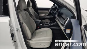Kia Sorento HEV 1.6 2WD 2024 года из Южной Кореи