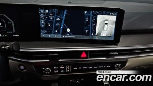 Kia Sorento HEV 1.6 2WD 2024 года из Южной Кореи