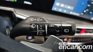 Kia Sorento HEV 1.6 2WD 2024 года из Южной Кореи