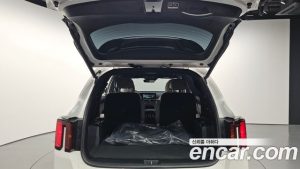 Kia Sorento HEV 1.6 2WD 2024 года из Южной Кореи