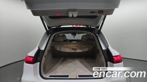 Mercedes-Benz EQS EQS450 4MATIC Lunch Edition 2023 года из Южной Кореи