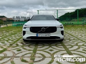 Volvo S90 B5 Ultra темный 2026 года из Южной Кореи