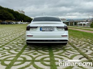 Volvo S90 B5 Ultra темный 2026 года из Южной Кореи