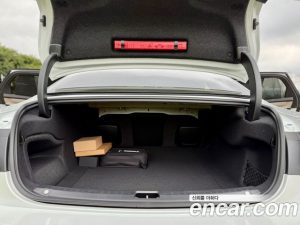 Volvo S90 B5 Ultra темный 2026 года из Южной Кореи