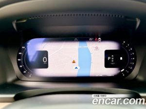 Volvo S90 B5 Ultra темный 2026 года из Южной Кореи