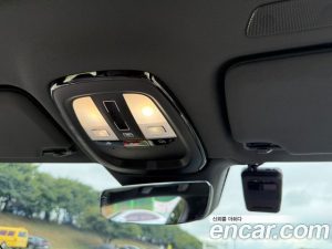 Volvo S90 B5 Ultra темный 2026 года из Южной Кореи
