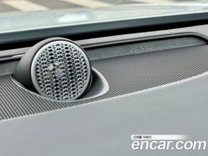 Volvo S90 B5 Ultra темный 2026 года из Южной Кореи