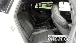 Porsche Panamera 2.9 AWD 2025 года из Южной Кореи