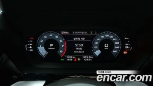 Audi A3 40 TFSI Premium 2023 года из Южной Кореи