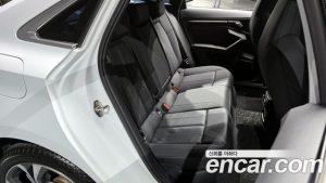 Audi A3 40 TFSI Premium 2023 года из Южной Кореи